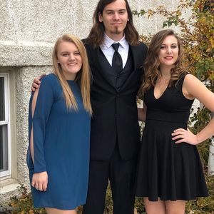 Meet your Posher, Jenny